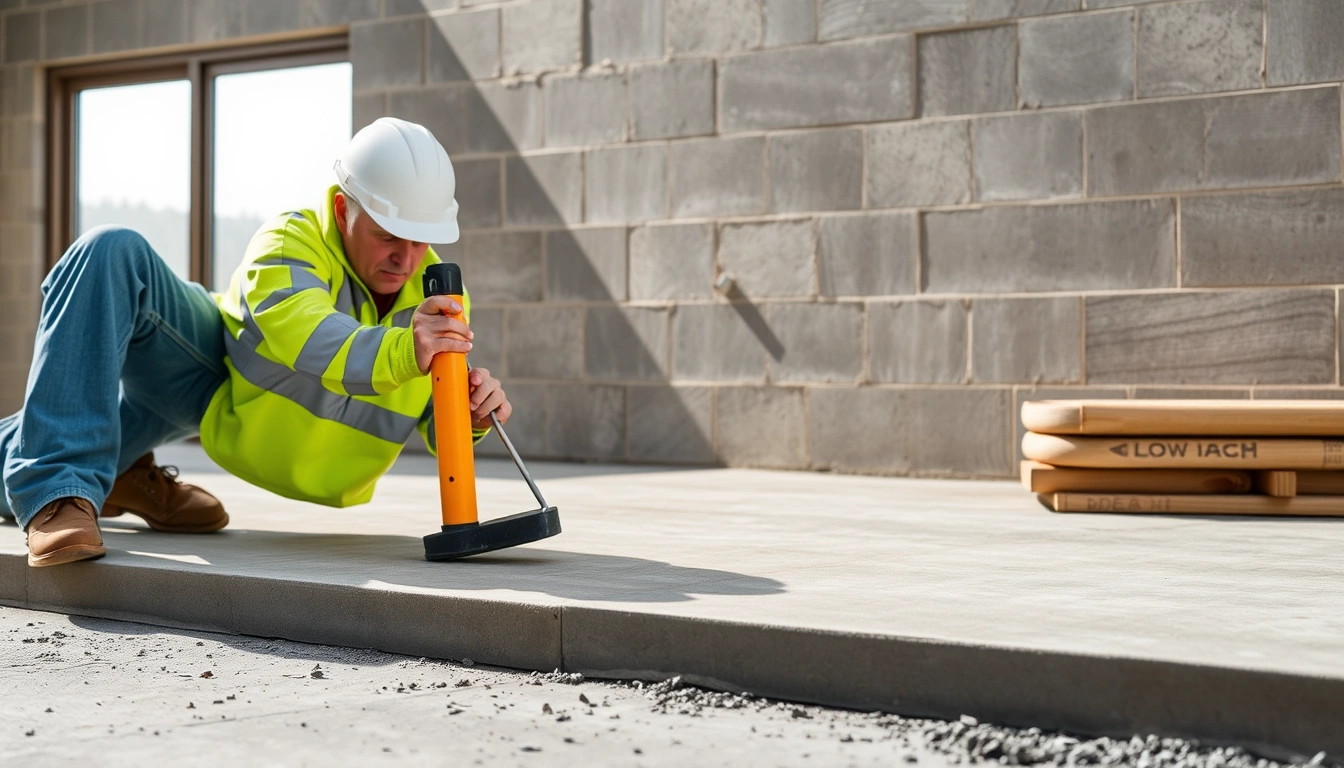 concrete leveling cost cedar rapids ia