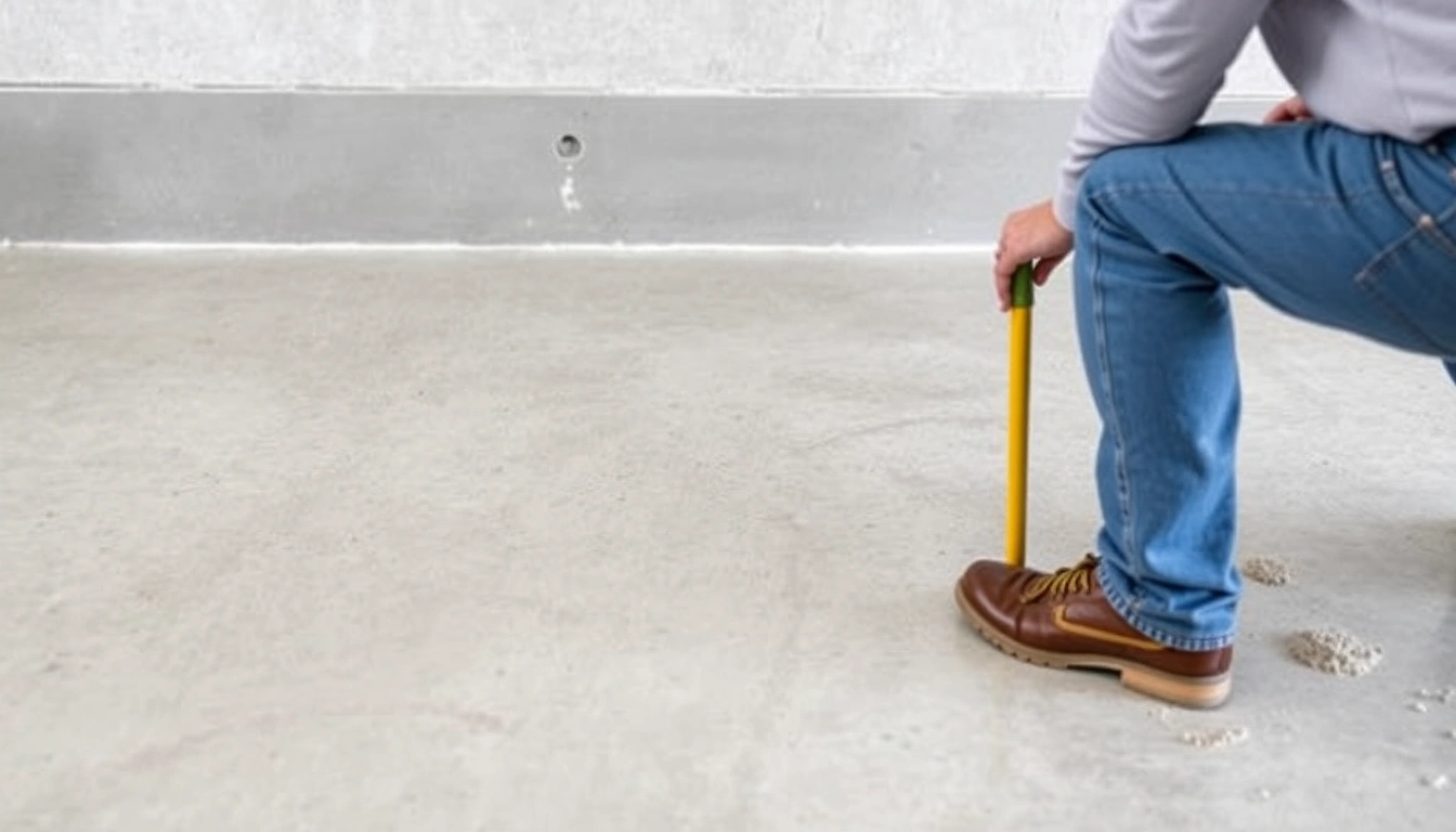 concrete leveling cost des moines concrete leveling cost des moines