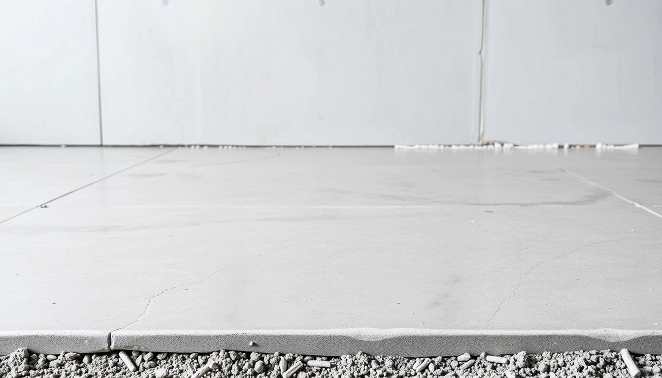 concrete leveling midwest cost
