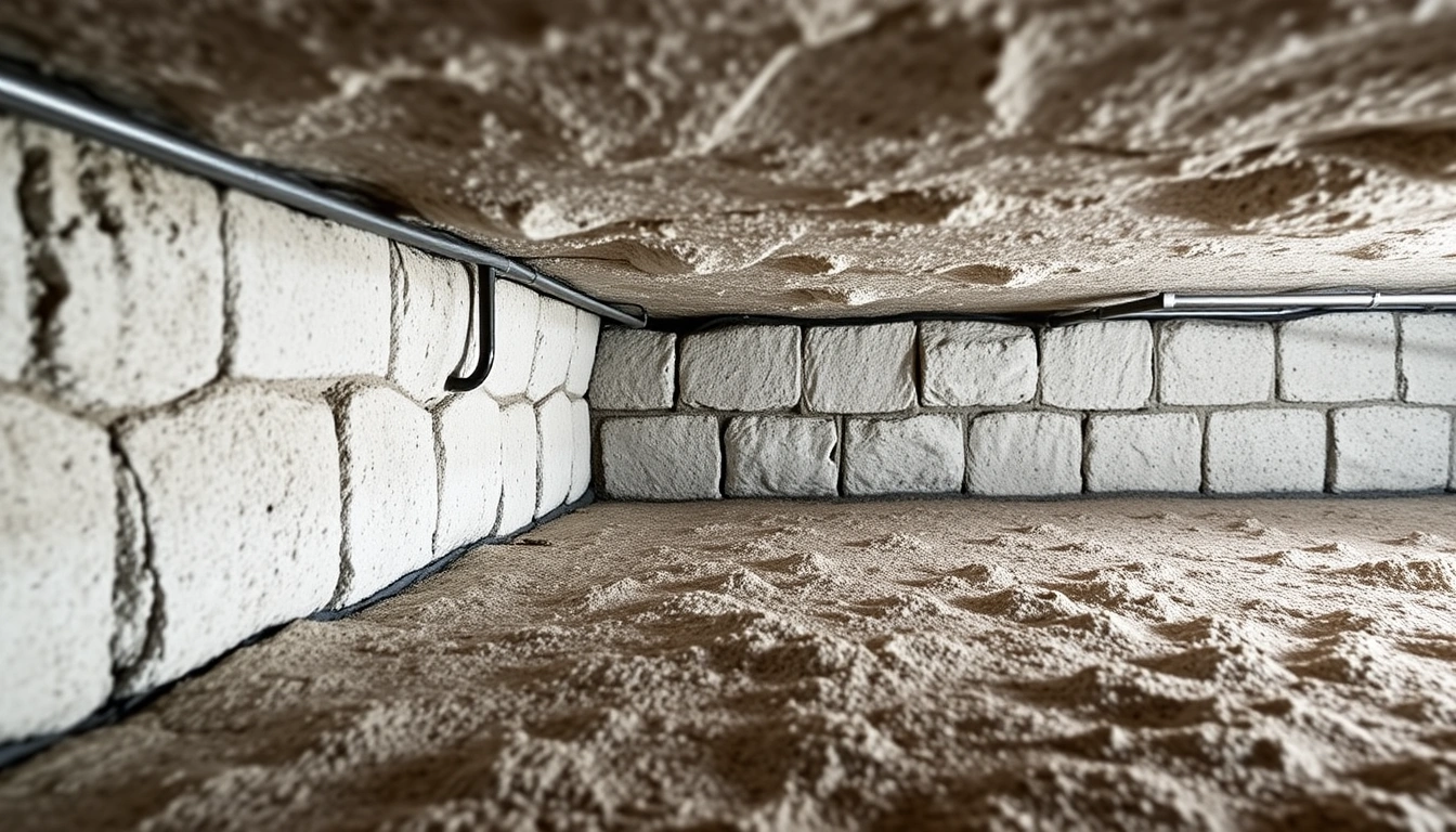 crawl space encapsulation cost midwest