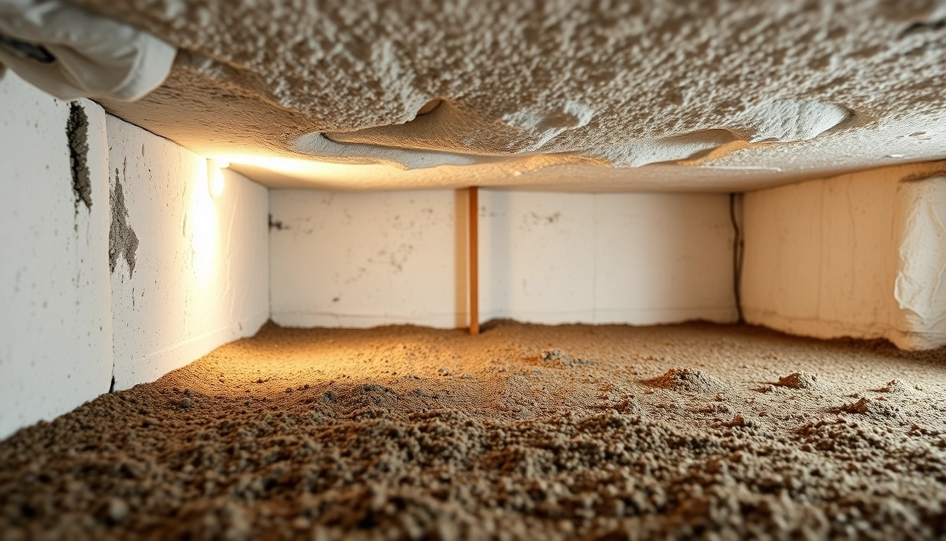crawl space encapsulation cost midwest — photo 2