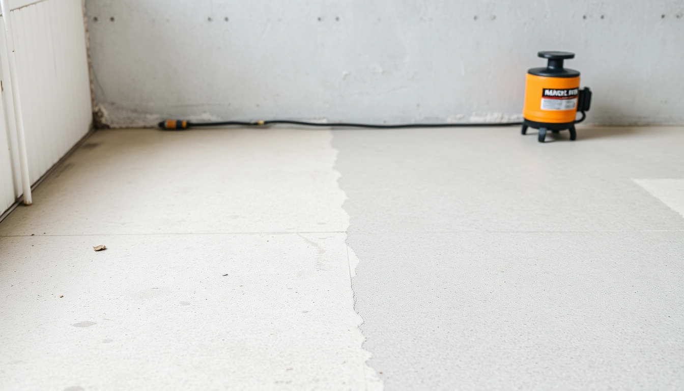 diy vs professional concrete leveling diy vs professional concrete leveling
