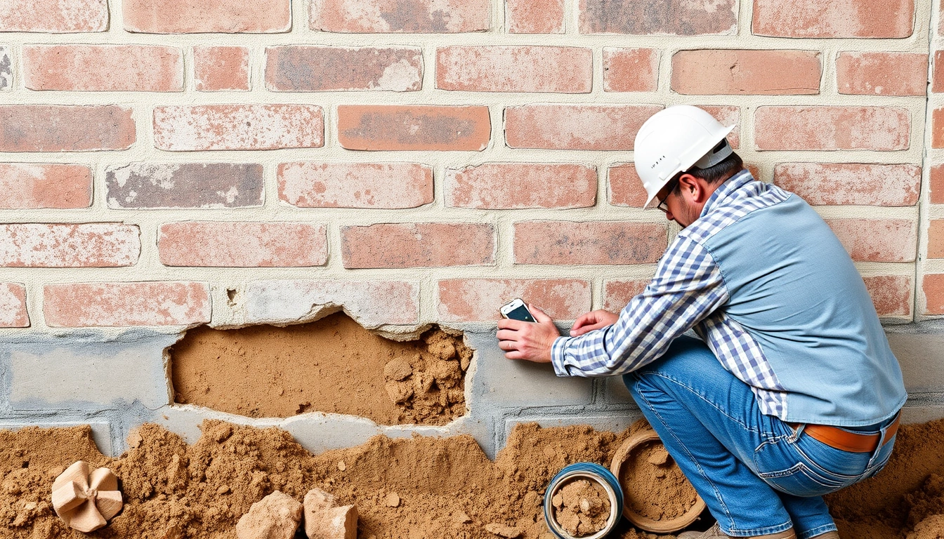 foundation repair midwest cost
