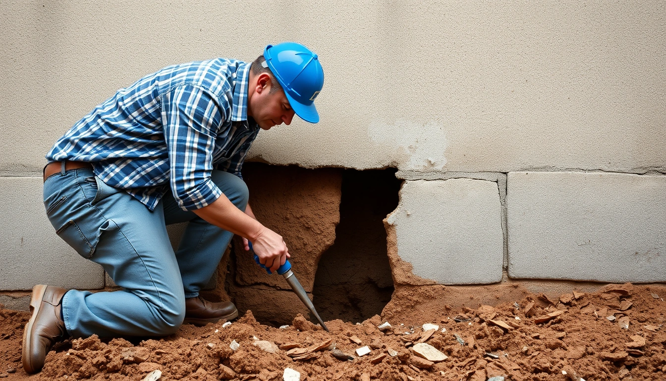 foundation repair worth it before selling foundation repair worth it before selling — photo 2