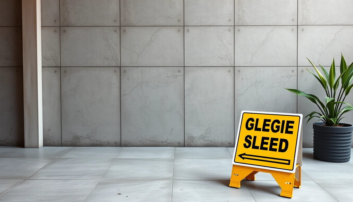 signs your concrete needs leveling signs your concrete needs leveling