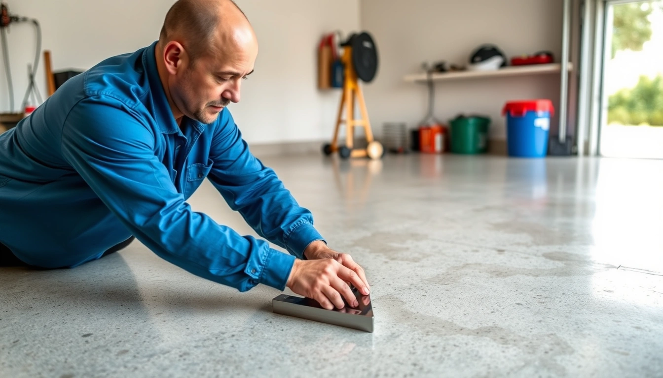 sinking garage floor repair cost sinking garage floor repair cost